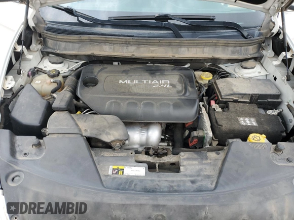 2016 Jeep Cherokee Altitude with VIN 1C4PJMCB2GW367294, listed as a Copart auction lot 54678035 with 162,202 mi miles and Clean title. Bid and sale history available at DreamBid. Image 12.