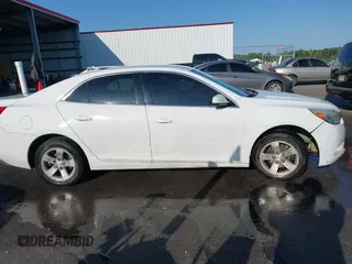 2016 Chevrolet Malibu Limited LT with VIN 1G11C5SA9GF147058, listed as a IAAI auction lot 41981770 with 211,899 mi miles. Bid and sale history available at carsss.com. Image 13.