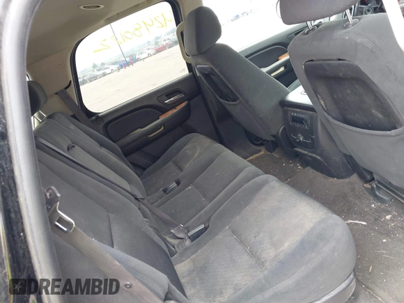 2009 Chevrolet Tahoe 1LT z VIN 1GNFK23009R297220, wystawiony jako IAAI lot #42480122 z przebiegiem 256 343 mil mil oraz . Historia ofert i sprzedaży dostępna na DreamBid. Obrazek 8.