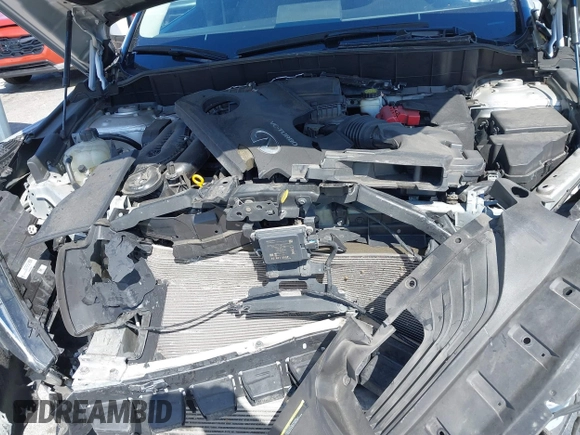 2021 Infiniti QX50 Luxe с VIN 3PCAJ5BB7MF113464, выставлен на аукционе IAAI как лот 41901603 с пробегом 103 631 миль миль и . История ставок и продаж доступна на DreamBid. Изображение 10.