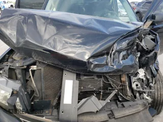 2008 Chevrolet Suburban Commercial with VIN 3GNGK26K38G313121, listed as a Copart auction lot 78526524 with 218,573 mi miles and Salvage Title. Bid and sale history available at carsss.com. Image 12.