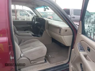 2005 Chevrolet Avalanche LT with VIN 3GNEC12Z25G295823, listed as a IAAI auction lot 42470920 with 191,360 mi miles and . Bid and sale history available at DreamBid. Image 5.