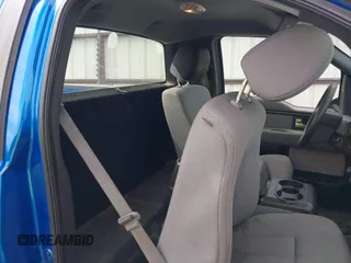 2013 Ford F-150 XL with VIN 1FTMF1CM4DKF58917, listed as a IAAI auction lot 42075200 with 133,401 mi miles and . Bid and sale history available at DreamBid. Image 8.