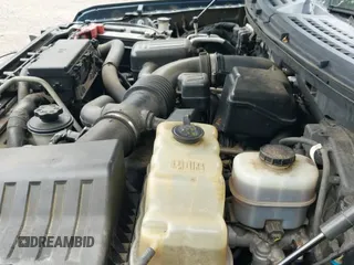 2010 Ford F-150 XL с VIN 1FTFX1EV6AFB54842, выставлен на аукционе IAAI как лот 42441003 с пробегом 183 415 миль миль и . История ставок и продаж доступна на DreamBid. Изображение 19.