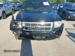 2012 Ford Escape XLT with VIN 1FMCU0D72CKB40371, listed as a IAAI auction lot 42635463 with 178,361 mi miles and . Bid and sale history available at DreamBid. Image 6.