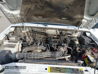 2005 Ford Ranger XL with VIN 1FTYR14U05PA44025, listed as a IAAI auction lot 41579743 with 145,113 mi miles and . Bid and sale history available at DreamBid. Image 10.