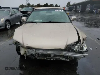 2002 Honda Accord LX z VIN 1HGCG16482A019354, wystawiony jako Copart lot #82333274 z przebiegiem 70 140 mil mil oraz Szkoda całkowita • Salvage title. Historia ofert i sprzedaży dostępna na DreamBid. Obrazek 5.