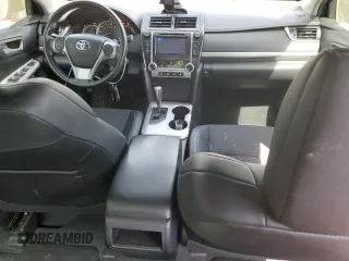 2012 Toyota Camry L with VIN 4T1BF1FKXCU190727, listed as a Copart auction lot 54135145 with 108,812 mi miles and Clean Title. Bid and sale history available at carsss.com. Image 15.