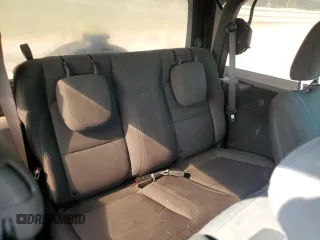 2020 Jeep Wrangler Sport with VIN 1C4GJXAG4LW189950, listed as a Copart auction lot 59385455 with 125,848 mi miles and Salvage title. Bid and sale history available at DreamBid. Image 10.