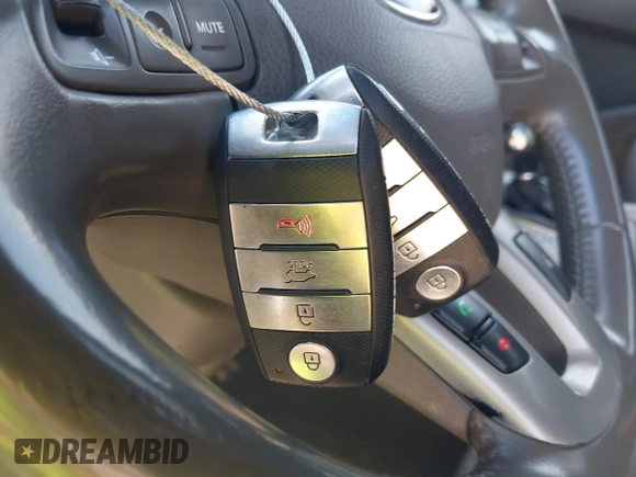 2015 Kia Sportage EX с VIN KNDPC3AC6F7765102, выставлен на аукционе IAAI как лот 42821796 с пробегом 107 732 миль миль и . История ставок и продаж доступна на DreamBid. Изображение 11.