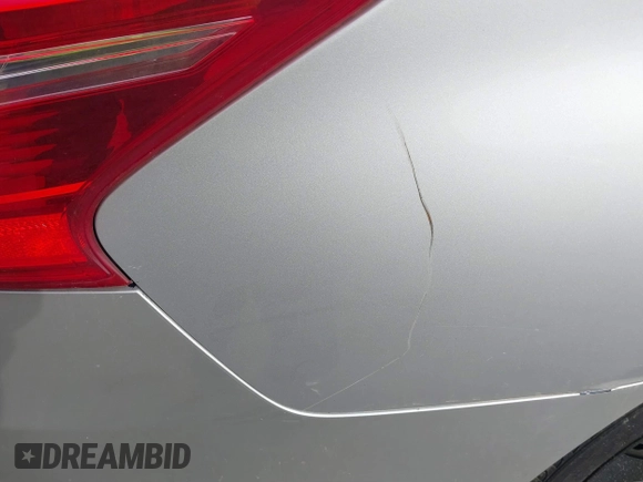 2018 Nissan Sentra S with VIN 3N1AB7APXJY347025, listed as a IAAI auction lot 41846034 with 77,892 mi miles and . Bid and sale history available at DreamBid. Image 16.