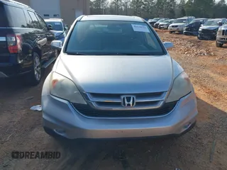 2010 Honda CR-V EX-L z VIN 5J6RE4H76AL064457, wystawiony jako IAAI lot #41530526 z przebiegiem 182 361 mil mil oraz . Historia ofert i sprzedaży dostępna na DreamBid. Obrazek 12.