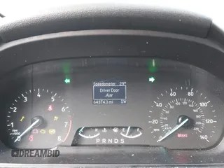 2020 Ford EcoSport S with VIN MAJ6S3FL7LC366635, listed as a IAAI auction lot 41526268 with 64,374 mi miles and . Bid and sale history available at DreamBid. Image 7.
