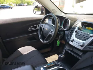 2017 Chevrolet Equinox LS with VIN 2GNFLEEK9H6305144, listed as a IAAI auction lot 42180603 with 128,433 mi miles and . Bid and sale history available at DreamBid. Image 20.