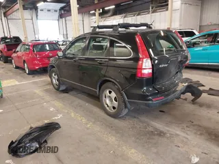2011 Honda CR-V LX with VIN JHLRE4H31BC034421, listed as a IAAI auction lot 41512179 with 147,508 mi miles and . Bid and sale history available at DreamBid. Image 3.