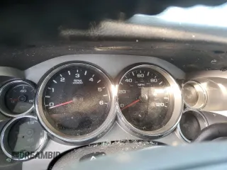 2007 Chevrolet Silverado 1500 LT w/1LT with VIN 2GCEC19C371731018, listed as a Copart auction lot 44953335 with 0 mi miles and Salvage Title. Bid and sale history available at carsss.com. Image 9.