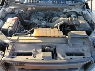 2016 Ford F-150 XL with VIN 1FTEX1C89GKD58365, listed as a Copart auction lot 52746414 with 174,376 mi miles and Salvage Title. Bid and sale history available at carsss.com. Image 11.