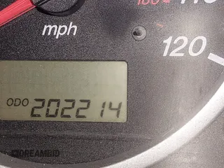 2003 Mazda Tribute DX with VIN 4F2YZ02B73KM43813, listed as a IAAI auction lot 41575708 with 202,214 mi miles and . Bid and sale history available at carsss.com. Image 15.