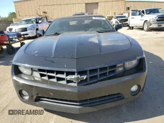 2011 Chevrolet Camaro 1LT с VIN 2G1FB3DD6B9203561, выставлен на аукционе Copart как лот 81842154 с пробегом 221 178 миль миль и Чистый • Clean title. История ставок и продаж доступна на DreamBid. Изображение 5.