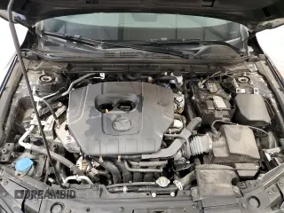 2024 Mazda 3 S Select Sport with VIN 3MZBPABM6RM426535, listed as a Copart auction lot 59928815 with 28,419 mi miles and Clean title. Bid and sale history available at DreamBid. Image 11.