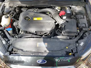 2013 Ford Fusion SE with VIN 3FA6P0HR8DR173558, listed as a IAAI auction lot 42096177 with 71,977 mi miles and . Bid and sale history available at DreamBid. Image 10.