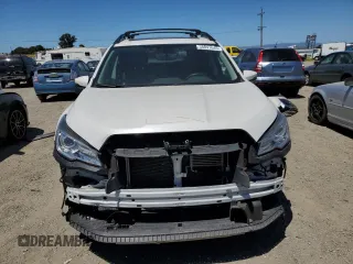 2020 Subaru Ascent Limited with VIN 4S4WMAPD0L3462831, listed as a Copart auction lot 58041645 with 38,642 mi miles and Salvage title. Bid and sale history available at DreamBid. Image 5.