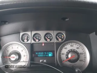 2010 Ford F-150 XL с VIN 1FTFW1EV7AKA26216, выставлен на аукционе IAAI как лот 42138717 с пробегом 122 023 миль миль и . История ставок и продаж доступна на DreamBid. Изображение 7.