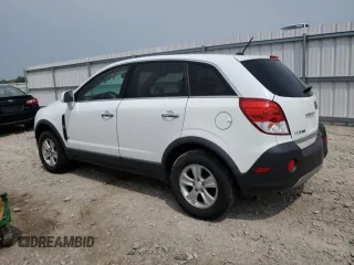 2008 Saturn VUE XE z VIN 3GSCL33P38S663649, wystawiony jako Copart lot #59271185 z przebiegiem 103 131 mil mil oraz Nie do naprawy • Non repairable. Historia ofert i sprzedaży dostępna na DreamBid. Obrazek 2.