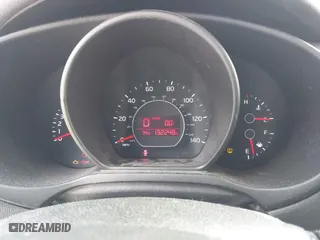 2014 Kia Soul + with VIN KNDJP3A53E7019233, listed as a IAAI auction lot 42038590 with 132,248 mi miles. Bid and sale history available at carsss.com. Image 7.