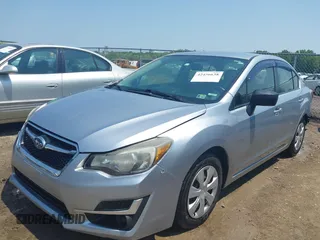 2015 Subaru Impreza с VIN JF1GJAA63FH016441, выставлен на аукционе IAAI как лот 42456638 с пробегом 194 385 миль миль и . История ставок и продаж доступна на DreamBid. Изображение 2.