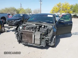 2016 Kia Optima SXL Turbo with VIN 5XXGV4L29GG086468, listed as a IAAI auction lot 41933581 with 186,881 mi miles. Bid and sale history available at carsss.com. Image 6.