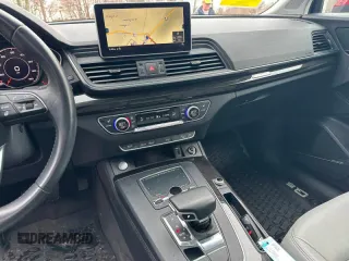 2018 Audi Q5 Prestige with VIN WA1CNAFYXJ20854XX, listed as a Copart auction lot 49287815 with 61,446 mi miles and Clean Title. Bid and sale history available at carsss.com. Image 7.