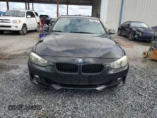 2014 BMW 3 Series 328i with VIN WBA3A5C50EF605068, listed as a Copart auction lot 46958265 with 173,383 mi miles and Clean Title. Bid and sale history available at carsss.com. Image 5.