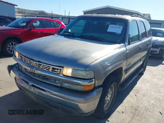 2001 Chevrolet Tahoe LS с VIN 1GNEC13T61J255280, выставлен на аукционе IAAI как лот 41663698 с пробегом 298 456 миль миль и . История ставок и продаж доступна на DreamBid. Изображение 22.