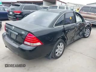 2007 Mercury Montego z VIN 1MEHM401X7G610172, wystawiony jako IAAI lot #41933589 z przebiegiem Nie podano mil oraz . Historia ofert i sprzedaży dostępna na DreamBid. Obrazek 4.