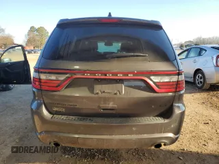 2020 Dodge Durango GT Plus z VIN 1C4RDHDGXLC348649, wystawiony jako Copart lot #48726335 z przebiegiem 105 574 mil mil oraz Szkoda całkowita • Salvage title. Historia ofert i sprzedaży dostępna na DreamBid. Obrazek 6.
