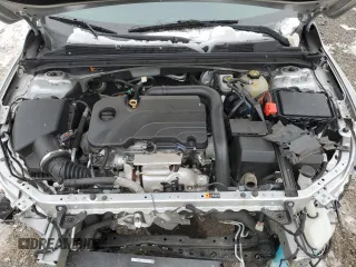 2020 Chevrolet Malibu LT with VIN 1G1ZD5ST3LF108199, listed as a Copart auction lot 88059865 with 70,545 mi miles and Salvage Title. Bid and sale history available at DreamBid. Image 11.