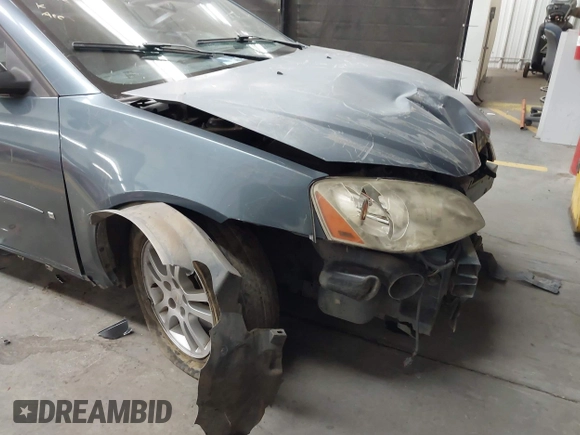 2006 Pontiac G6 6-Cyl z VIN 1G2ZG558464257988, wystawiony jako IAAI lot #42499674 z przebiegiem Nie podano mil oraz . Historia ofert i sprzedaży dostępna na DreamBid. Obrazek 6.