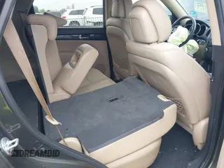 2012 Kia Sorento EX with VIN 5XYKU3A66CG248320, listed as a IAAI auction lot 41891391 with 110,647 mi miles and . Bid and sale history available at DreamBid. Image 8.