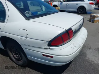 1996 Chevrolet Lumina with VIN 2G1WL52M3T9163744, listed as a IAAI auction lot 42114686 with 184,832 mi miles and . Bid and sale history available at DreamBid. Image 6.