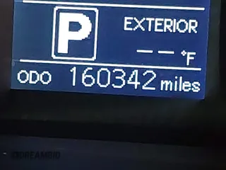 2015 Toyota Sienna LE AAS with VIN 5TDKK3DC2FS609296, listed as a IAAI auction lot 41842166 with 160,342 mi miles. Bid and sale history available at carsss.com. Image 15.
