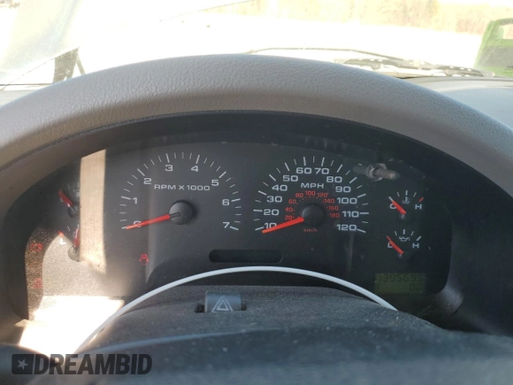 2006 Ford F-150 XL with VIN 1FTRF12286NA28327, listed as a Copart auction lot 46811965 with 139,569 mi miles and Salvage title. Bid and sale history available at DreamBid. Image 9.
