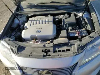 2013 Lexus ES 250 z VIN JTHBK1GG5D2062269, wystawiony jako Copart lot #80079884 z przebiegiem 131 872 mil mil oraz Szkoda całkowita • Salvage title. Historia ofert i sprzedaży dostępna na DreamBid. Obrazek 13.
