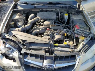 2008 Subaru Outback (Natl) with VIN 4S4BP60C787334784, listed as a Copart auction lot 53314315 with 162,806 mi miles and Clean Title. Bid and sale history available at carsss.com. Image 12.