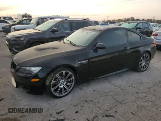 2009 BMW M3 with VIN WBSWD93559P361716, listed as a Copart auction lot 74330674 with 130,715 mi miles and Clean Title. Bid and sale history available at carsss.com. Image 1.