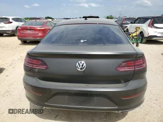 2020 Volkswagen Arteon SE z VIN WVWAR7AN7LE013526, wystawiony jako Copart lot #52791425 z przebiegiem 28 480 mil mil oraz Czysty tytuł • Clean title. Historia ofert i sprzedaży dostępna na DreamBid. Obrazek 6.