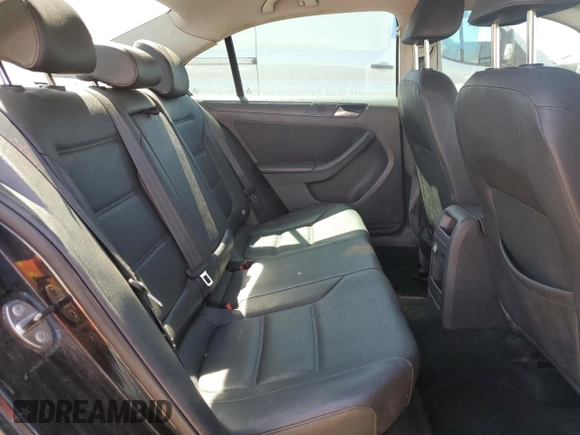 2012 Volkswagen Jetta SE с VIN 3VWDP7AJ3CM321946, выставлен на аукционе Copart как лот 52621115 с пробегом 195 166 миль миль и На запчасти • Non repairable. История ставок и продаж доступна на DreamBid. Изображение 10.