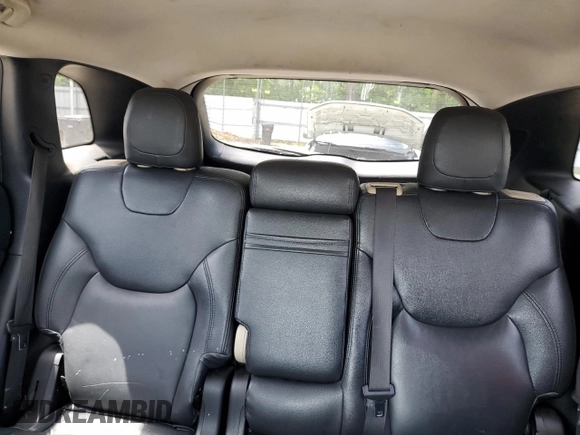 2016 Jeep Cherokee Sport with VIN 1C4PJLAB3GW171698, listed as a Copart auction lot 60810535 with 201,831 mi miles and Salvage title. Bid and sale history available at DreamBid. Image 10.
