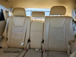 2012 Lexus RX 450h с VIN JTJZB1BA6C2006324, выставлен на аукционе Copart как лот 61091425 с пробегом 269 325 миль миль и Списание • Salvage title. История ставок и продаж доступна на DreamBid. Изображение 10.