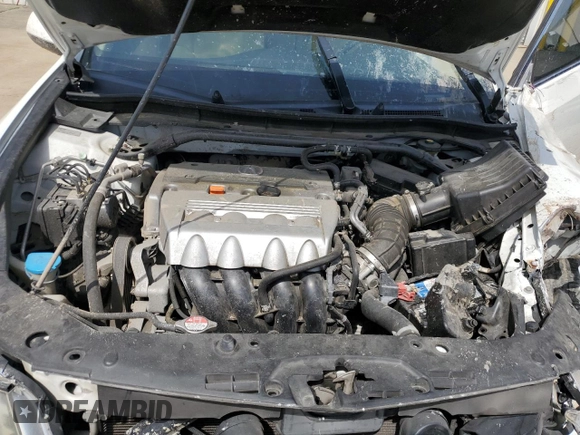 2014 Acura TSX with VIN JH4CU2F47EC004591, listed as a Copart auction lot 51288715 with 113,146 mi miles and Salvage title. Bid and sale history available at DreamBid. Image 13.